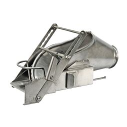 Zařízení pro kastraci selat