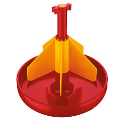 Krmítko pro selata EASY PAN