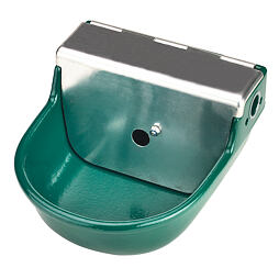 Nízkotlaká misková plováková litinová napáječka SN190