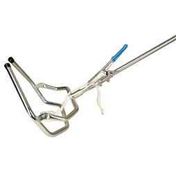 Porodní páka 2020 s Flexi opěrkou 52 cm