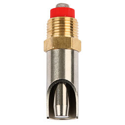 Napáječka kolíková 1/2" pro prasata, 64 mm