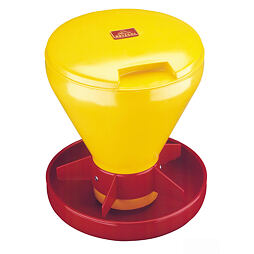 Krmítko pro selata MINI HOOPER PAN