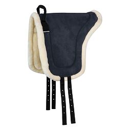 Jezdecký pad WALDHAUSEN Soft Riding, tmavě modrá