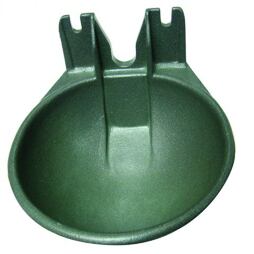 Samostatná napájecí mísa k jazykové napáječce STANDARD