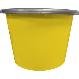 Melasovaný liz Profilick ANTIFLY proti vnějším parazitům 22kg (CZ-BIO-002)