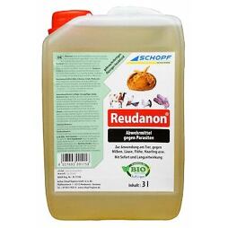 Reudanon repelent proti hmyzu