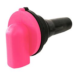 Konektor pro dudlíky Calf Buddy - starý typ