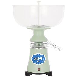 Odstředivka na mléko MILKY FJ 90 PP