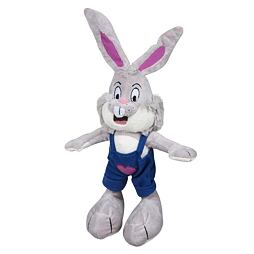 Hračka pro psy Bunny, 25cm