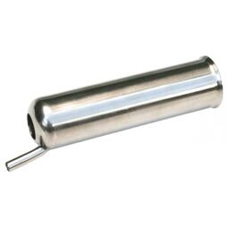 Strukové pouzdro nerez