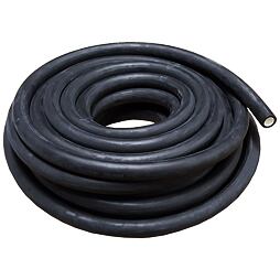 Mléčná hadice UltraClean-lite 13,5 x 23,8 mm - 1m