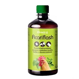 Acariflash 500 ml