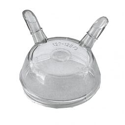 Vršek sběrače 120ccm - kozy