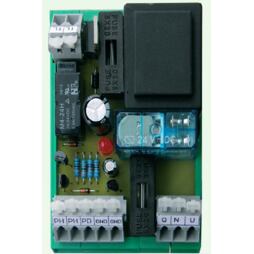 Deska ovladače BOV 400-2 pro UP3