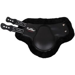 Strouhavky Mega Jump Kentaur s umělým beránkem, černá, vel: 3