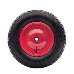 Kolo náhradní k dvoukolečku 210l