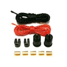 Sada k opravě ohradníkových sítí TitanLight Net, WolfNet Ovi, OviNet, TitanNet