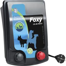 Síťový zdroj FOXY 1J