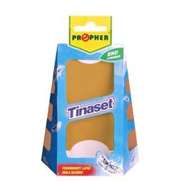 Lepová karta Tinaset na šatní moli