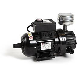 Olajmentes vákuumszivattyú EPV 230 0,75kW 230V/50Hz