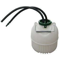 Tejszeparátor GW modell 12 l