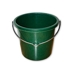 Vědro napájecí OK Plast 15 l