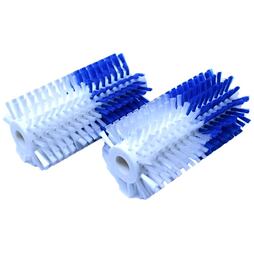 Tisztítókefék alternatíva FW M2erlin 125 mm - 2 db-os készlet