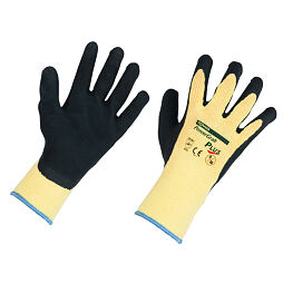 Rukavice pracovní POWERGRAB PLUS