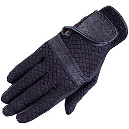 ELLA lovaglókesztyűk