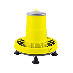 COMPACTA etető, 12 literes