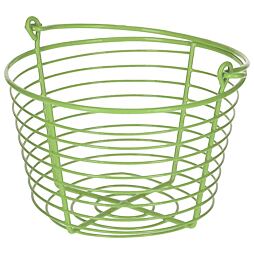 Tojáskosár, zöld