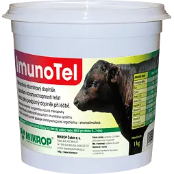 Imunotel 1kg
