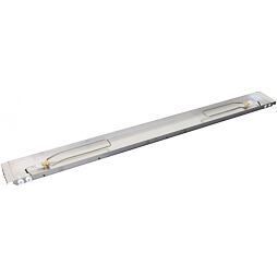 Fűtőelem 24V/360W Suevia Modell 6062 - hosszú