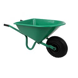 KINDER gyerekkerék zöld