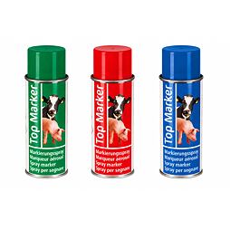 TopMarker jelölő spray 200ml