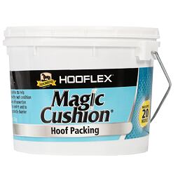 Absorbine Hooflex Magic Cushion Extreme terápiás patavédő, 1,8 kg
