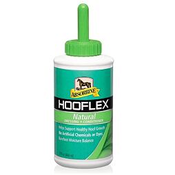Absorbine Hooflex természetes patakondicionáló ecsettel, 444 ml