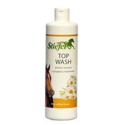 Ló sampon STIEFEL Felső lemosó, 500 ml