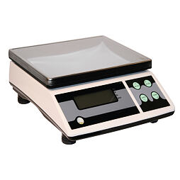 Váha stolní digitální do 30kg