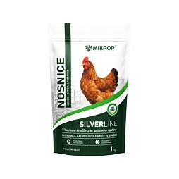 Mikros ásványi tojótyúkok 1 kg
