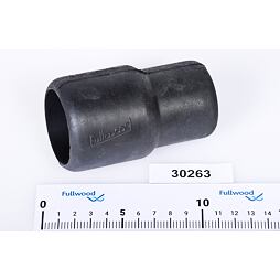 FW gumi reduktor 48-36 mm belső átmérővel