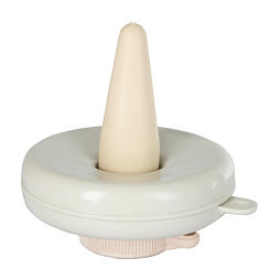 Dudlík miskový plovací pro telata