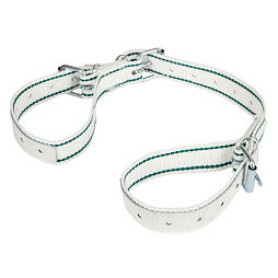 Pouta na nohy pro krávy po porodu Standard, nastavitelné, rozteč 20 - 42cm