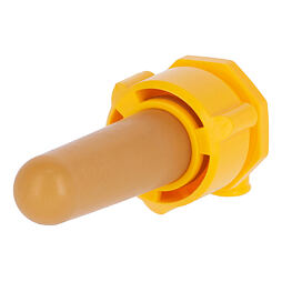 Ventil hygienický s dudlíkem 1454