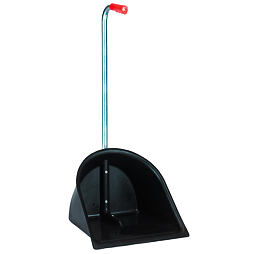 Náhradní lopata k Mistboy® 75 cm, černá