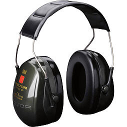 Ochranná sluchátka Peltor Optime II
