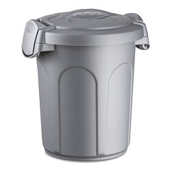 Koš na krmivo Speedy, 24x27x31cm, 3 kg, 8 L