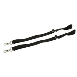 Popruhy na nohy pro deky RugBe