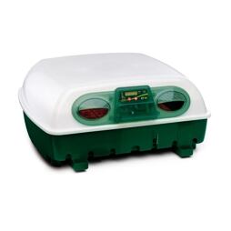 Líheň kuřat ET 49, digitální poloautomatická