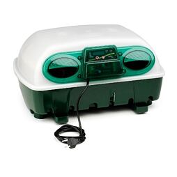 Líheň kuřat ET 24, digitální poloautomatická